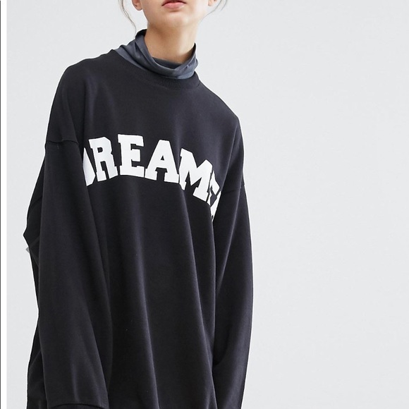weekday Tops - weekday sweatshirt